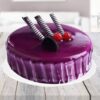 Blueberry Cake