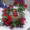 Customized cakes