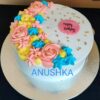 Special cakes