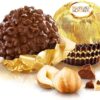 Ferrero rocher