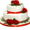 Anniversary cakes